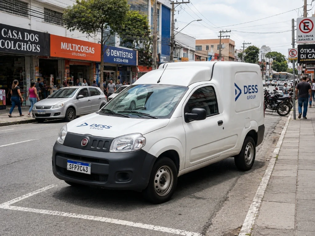 Utilitários Leves